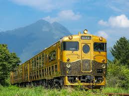 或る列車