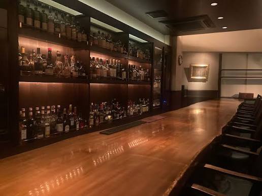 Bar Stir shop