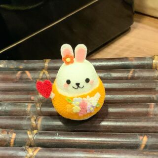 Chirimen Zaikukan item