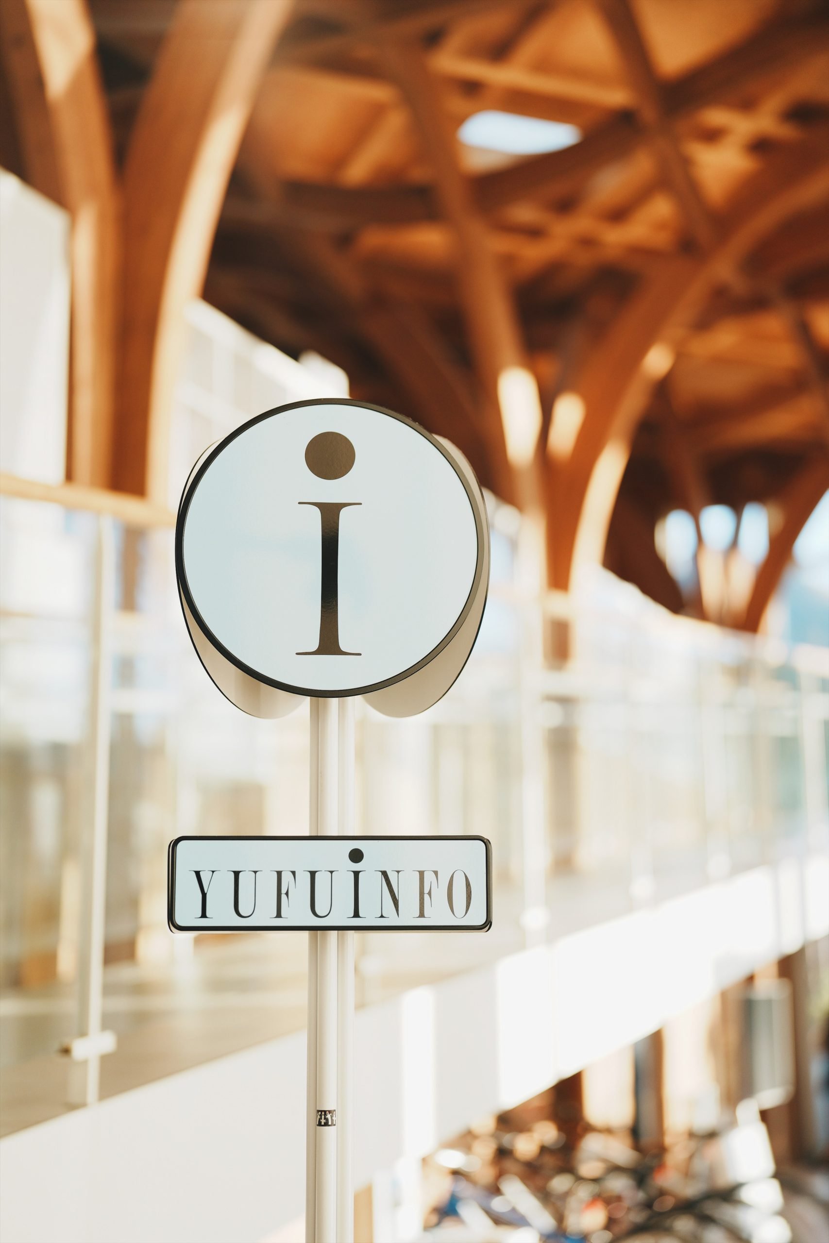 YUFUiNFO