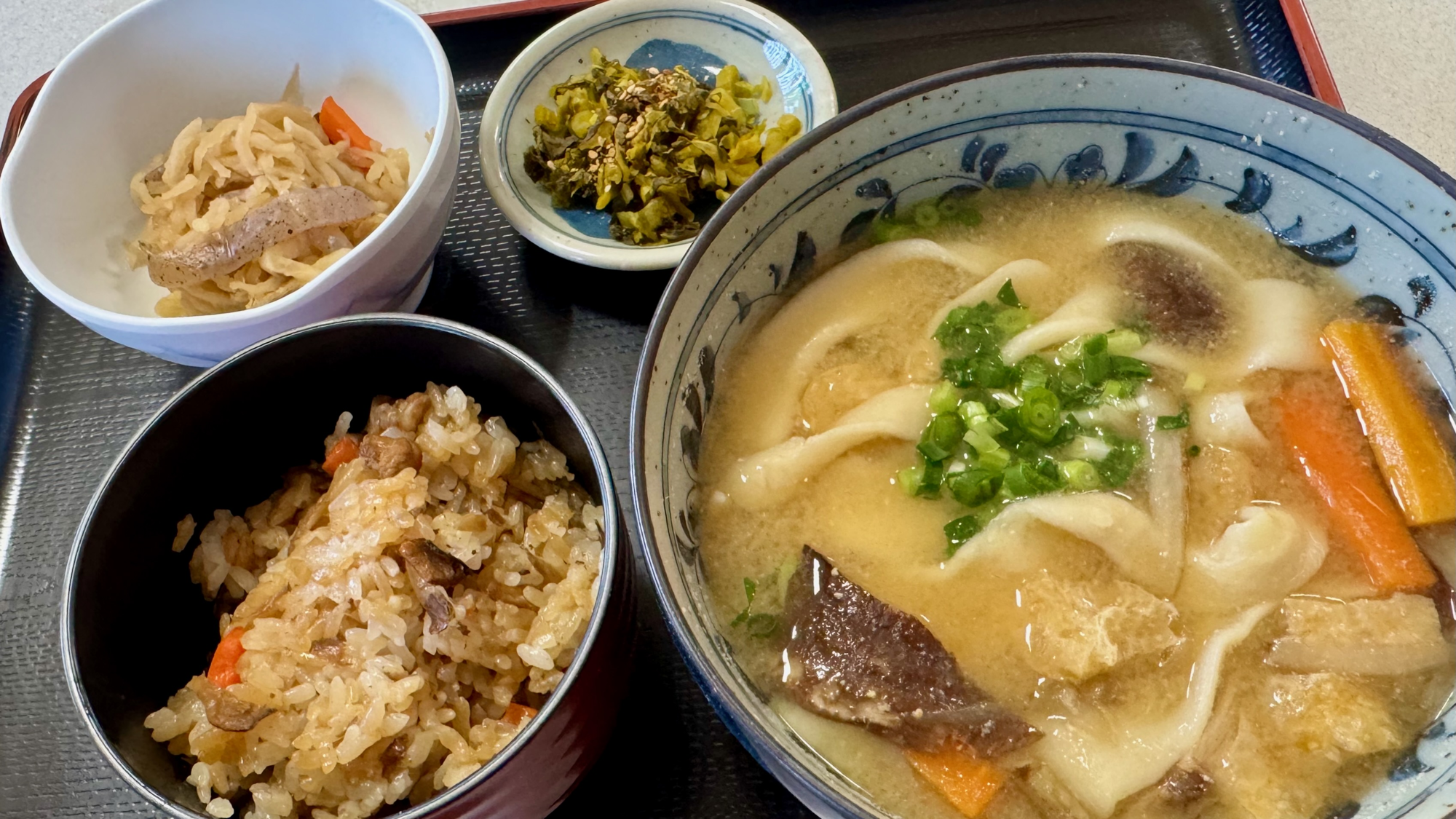 陣屋市場 ふれあい茶屋