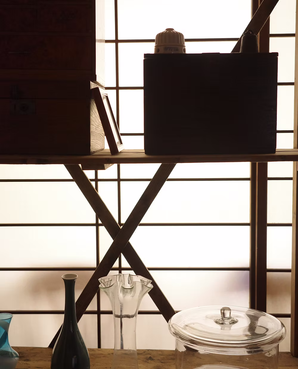 suiki original items display